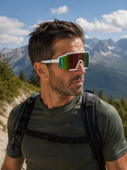 Horizon - sportowe okulary przeciwsłoneczne