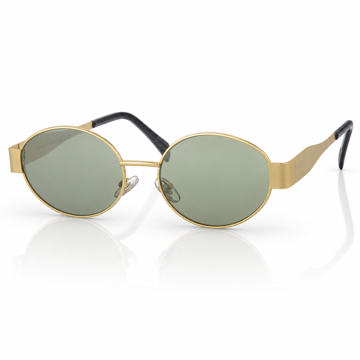 Aura - damskie okulary przeciwsłoneczne