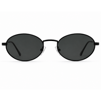 Soho Black - okulary przeciwsłoneczne damskie