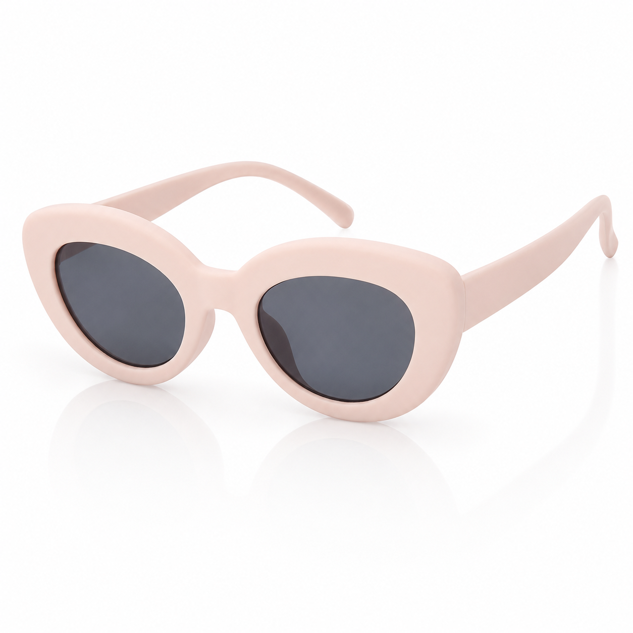 Okulary przeciwsłoneczne Cat Eye (2-3 lata)