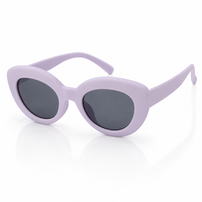 Okulary przeciwsłoneczne Cat Eye (2-3 lata)
