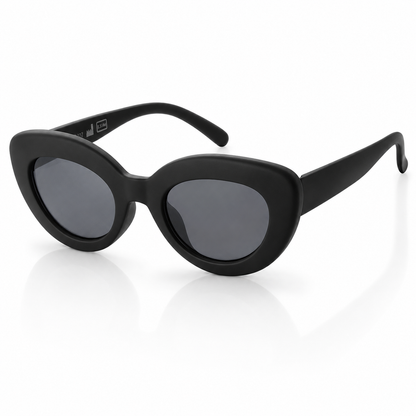 Okulary przeciwsłoneczne Cat Eye (2-3 lata)