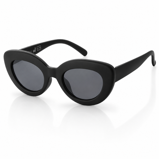 Okulary przeciwsłoneczne Cat Eye (2-3 lata)