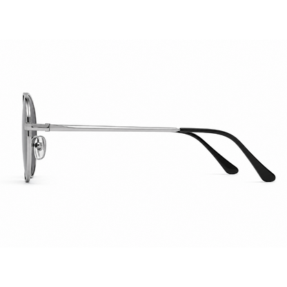 Soho Silver - okulary przeciwsłoneczne damskie