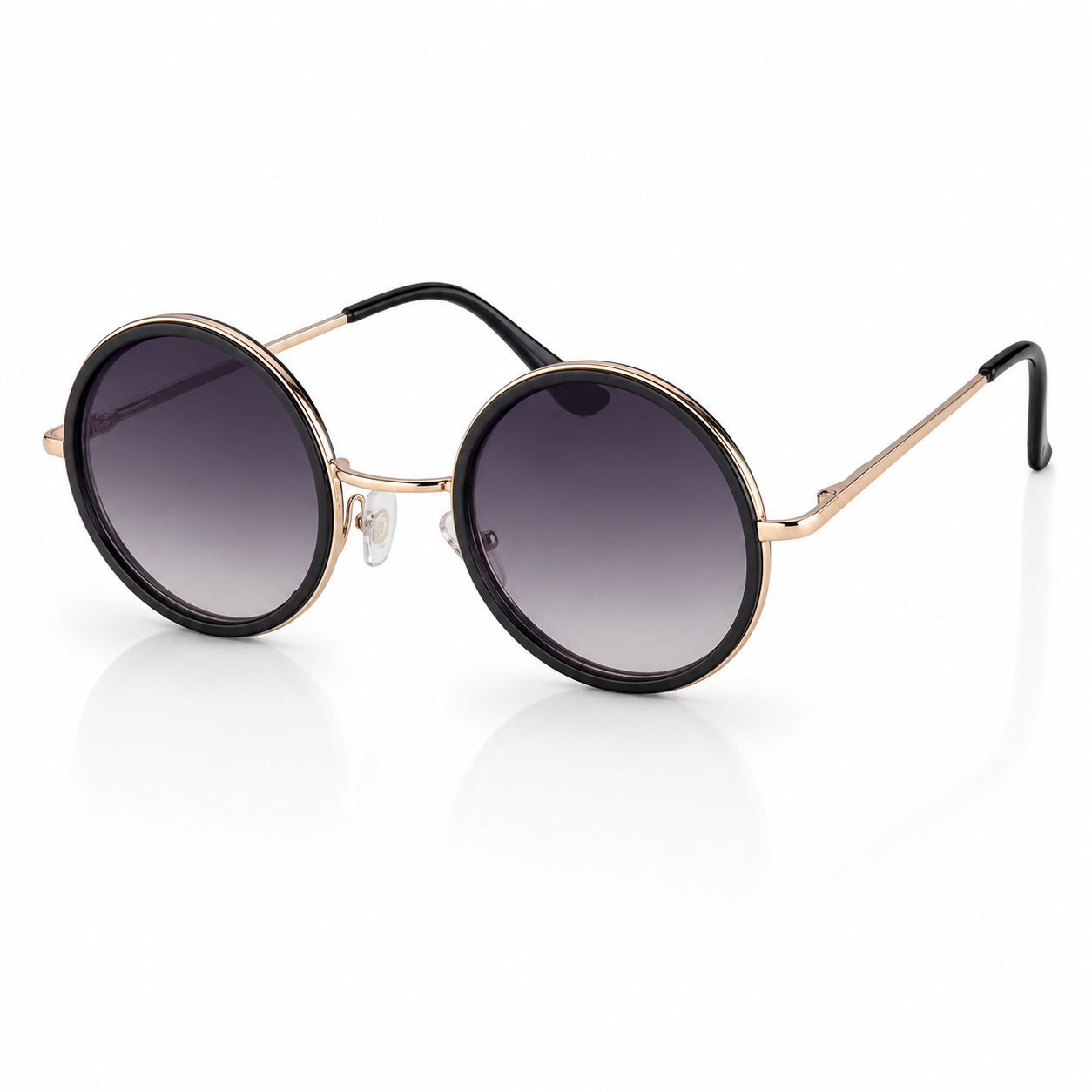 Noir - damskie okulary przeciwsłoneczne