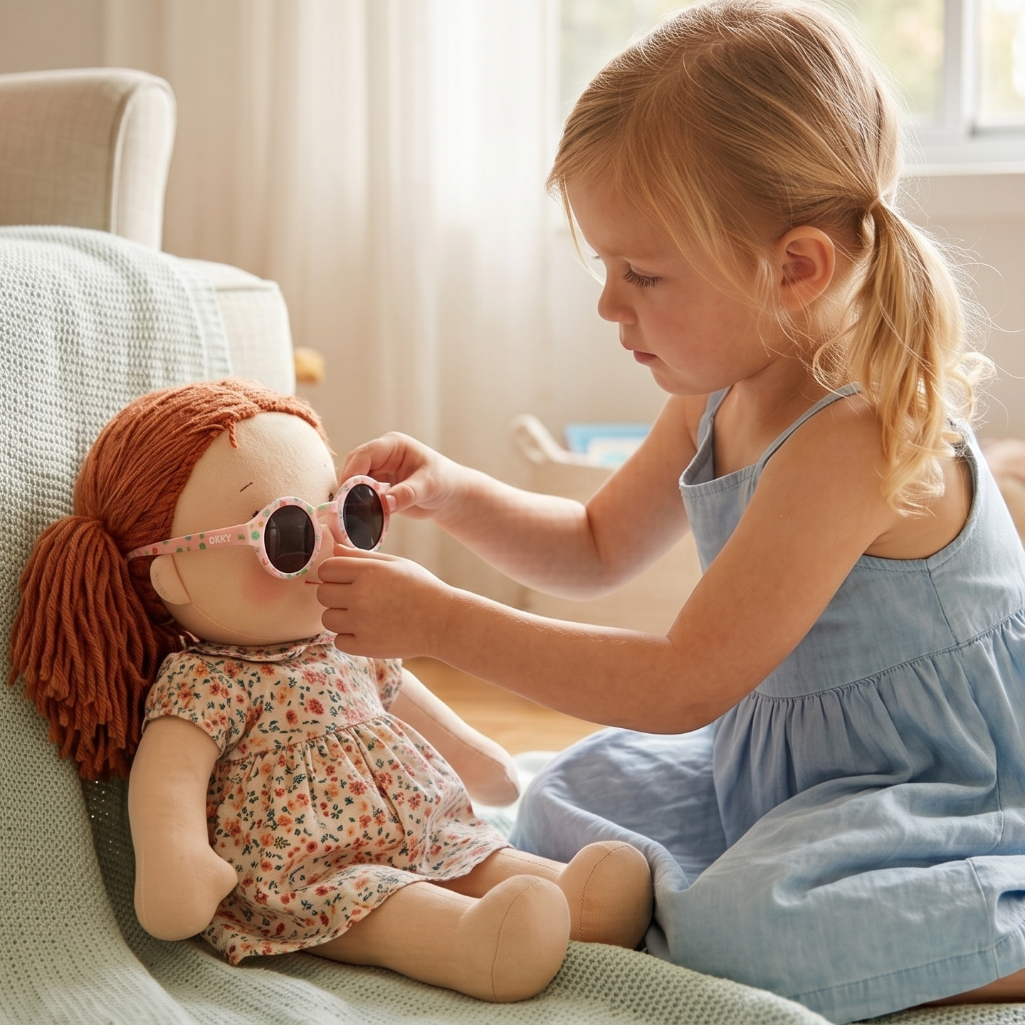 Maris (2-5 lat)