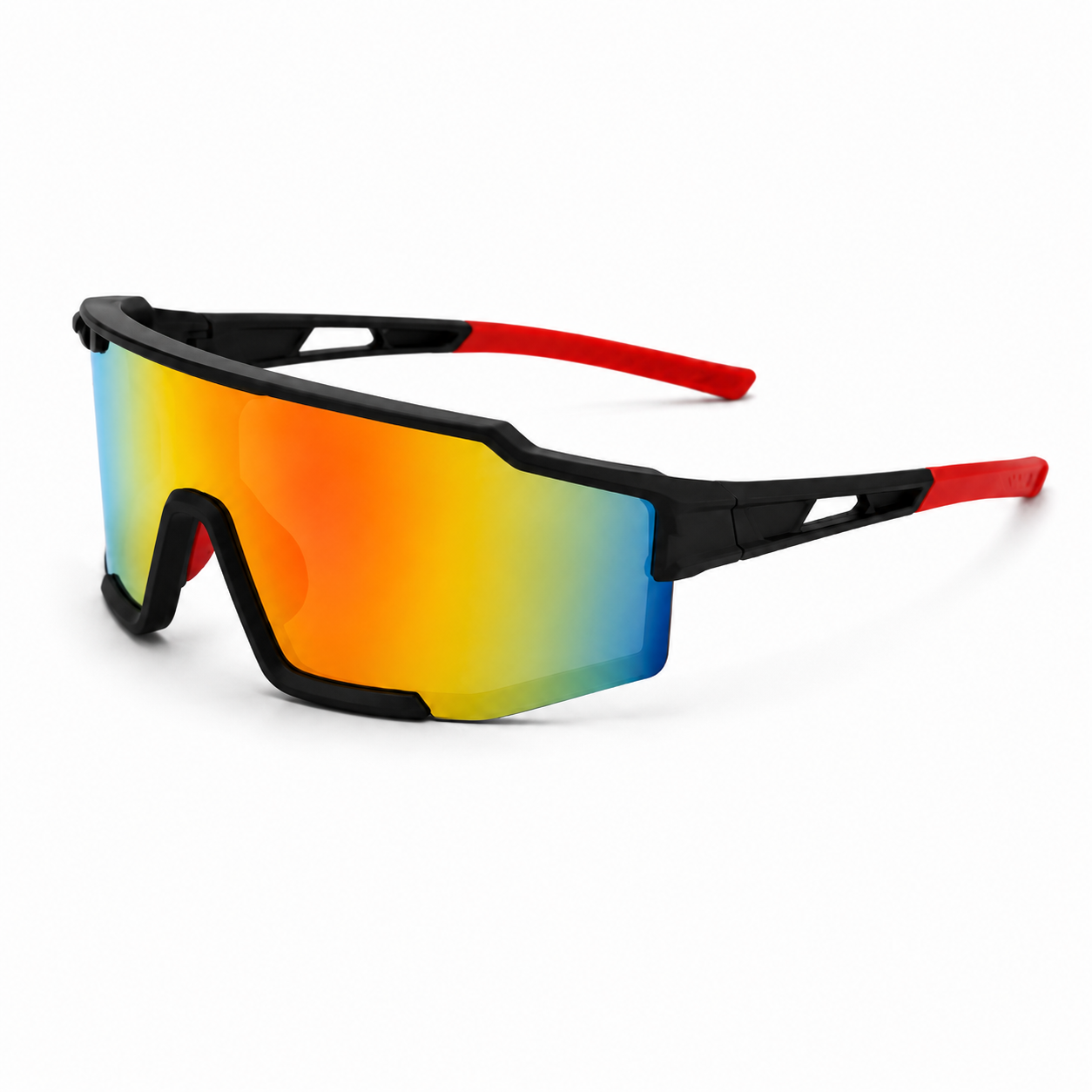 Horizon - sportowe okulary przeciwsłoneczne