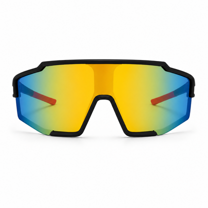 Horizon - sportowe okulary przeciwsłoneczne
