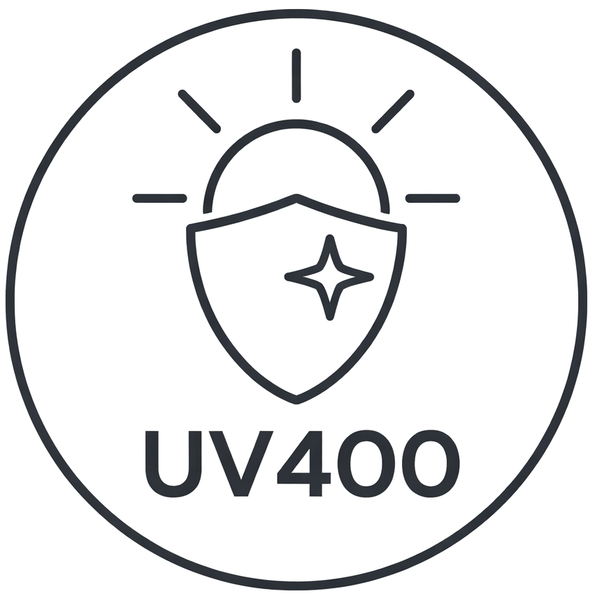 UV 400